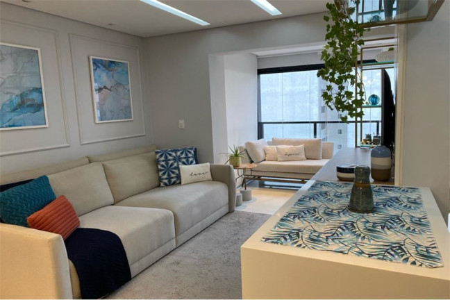 Imagem Apartamento com 1 Quarto à Venda, 59 m² em Pinheiros - São Paulo Imagem Apartamento com 1 Quarto à Venda, 59 m² em Pinheiros - São Paulo