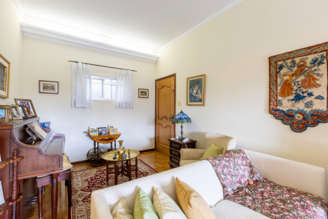 Imagem Apartamento com 2 Quartos à Venda, 104 m² em Consolação - São Paulo