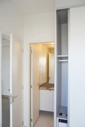Imagem Apartamento com 1 Quarto à Venda, 33 m² em Alto Da Boa Vista - São Paulo