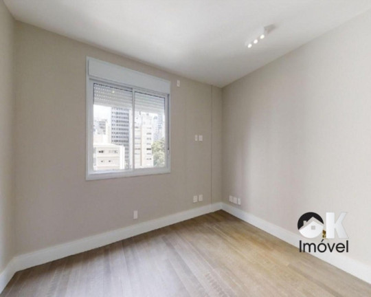 Imagem Apartamento com 3 Quartos à Venda, 207 m² em Jardim Paulista - São Paulo