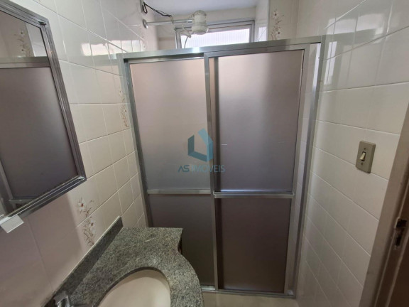 Imagem Apartamento com 2 Quartos à Venda, 80 m² em Passagem - Cabo Frio