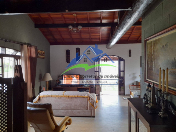 Imagem Casa com 2 Quartos à Venda, 250 m² em Terra Preta - Mairiporã Imagem Casa com 2 Quartos à Venda, 250 m² em Terra Preta - Mairiporã