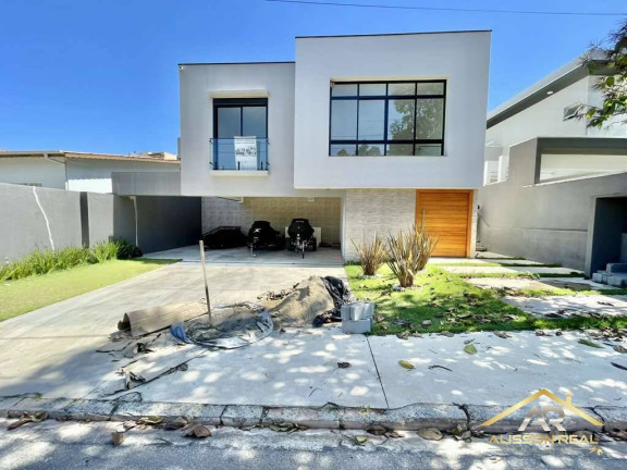 Casa de Condomínio com 3 Quartos à Venda, 500 m² em Centro - Cotia