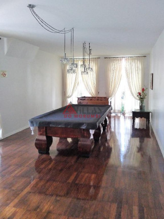 Imagem Apartamento com 3 Quartos à Venda, 110 m² em Bela Vista - São Paulo