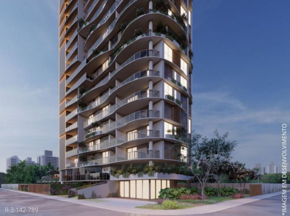 Imagem Apartamento com 3 Quartos à Venda, 94 m² em Jardim Oceania - João Pessoa
