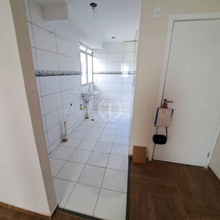 Imagem Apartamento com 2 Quartos à Venda, 38 m² em Jardim Petrópolis - Cotia