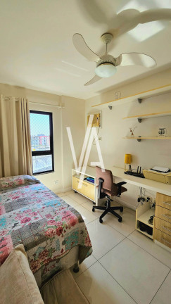 Imagem Apartamento com 3 Quartos à Venda, 114 m² em Luzia - Aracaju