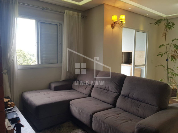 Imagem Apartamento com 2 Quartos à Venda, 74 m² em Planalto - São Bernardo Do Campo Imagem Apartamento com 2 Quartos à Venda, 74 m² em Planalto - São Bernardo Do Campo