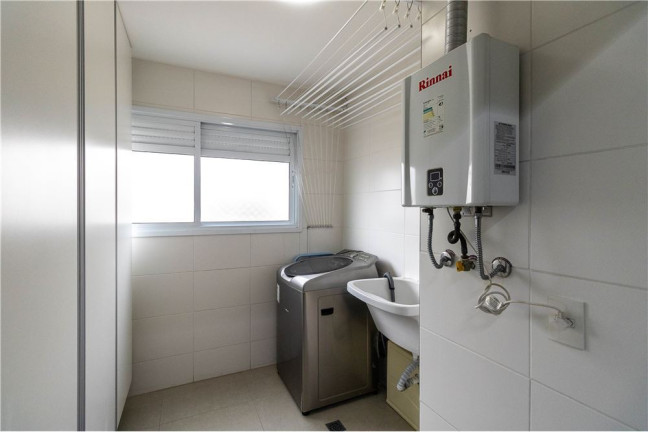 Imagem Apartamento com 2 Quartos à Venda, 73 m² em Vila Monte Alegre - São Paulo