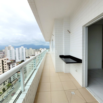 Imagem Apartamento com 3 Quartos à Venda, 94 m² em Aviação - Praia Grande