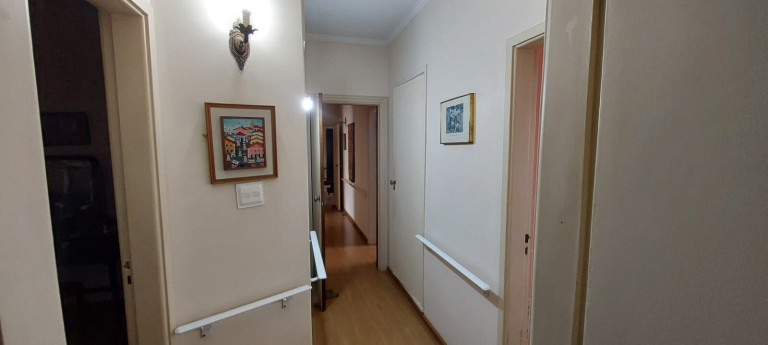 Imagem Apartamento com 3 Quartos à Venda, 228 m² em Gonzaga - Santos