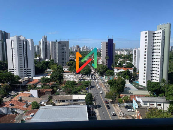 Imagem Apartamento com 2 Quartos à Venda, 105 m² em Poço - Recife