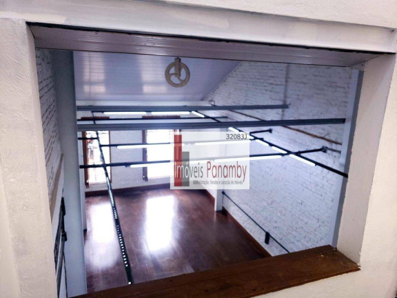 Imagem Casa com 3 Quartos para Alugar, 177 m² em Pinheiros - São Paulo Imagem Casa com 3 Quartos para Alugar, 177 m² em Pinheiros - São Paulo