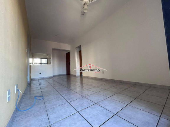 Apartamento com 2 Quartos à Venda, 90 m² em Canto Do Forte - Praia Grande