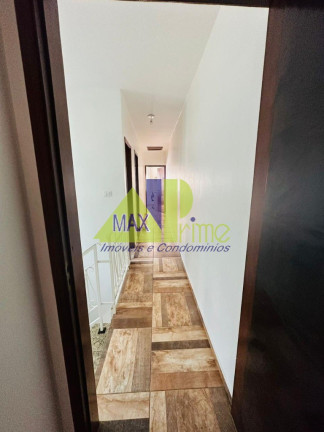 Imagem Sobrado com 3 Quartos à Venda, 260 m² em Vila Granada - São Paulo