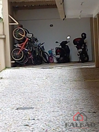 Imagem Apartamento com 2 Quartos à Venda, 111 m² em Boqueirão - Santos Imagem Apartamento com 2 Quartos à Venda, 111 m² em Boqueirão - Santos