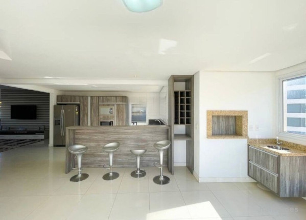 Imagem Apartamento com 4 Quartos à Venda, 193 m² em Centro - Canoas Imagem Apartamento com 4 Quartos à Venda, 193 m² em Centro - Canoas