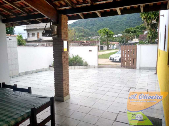 Imagem Casa com 3 Quartos à Venda, 150 m² em Perequê Açu - Ubatuba Imagem Casa com 3 Quartos à Venda, 150 m² em Perequê Açu - Ubatuba
