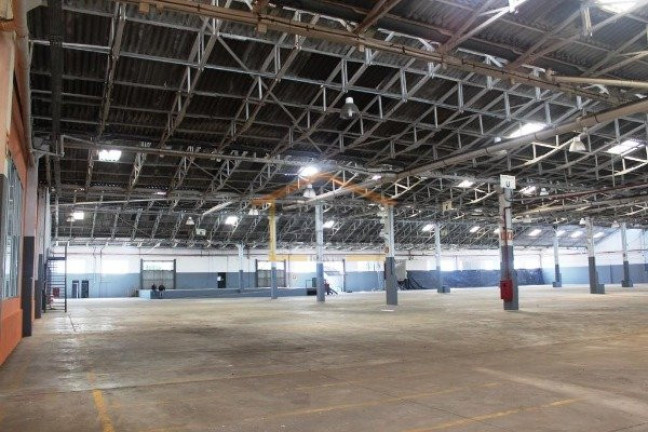 Imagem Galpão para Alugar, 7.000 m² em Vila Leopoldina - São Paulo Imagem Galpão para Alugar, 7.000 m² em Vila Leopoldina - São Paulo
