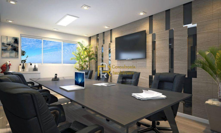 Imagem Apartamento com 2 Quartos à Venda, 71 m² em Vila Guilhermina - Praia Grande Imagem Apartamento com 2 Quartos à Venda, 71 m² em Vila Guilhermina - Praia Grande