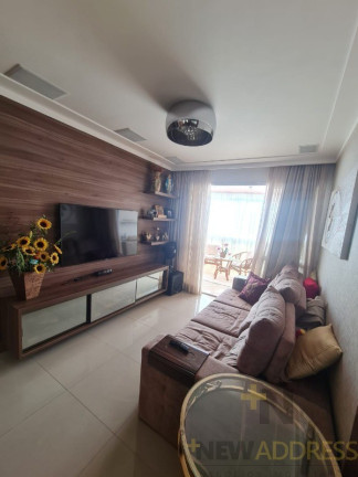 Imagem Apartamento com 3 Quartos à Venda, 131 m² em Praia Da Costa - Vila Velha Imagem Apartamento com 3 Quartos à Venda, 131 m² em Praia Da Costa - Vila Velha