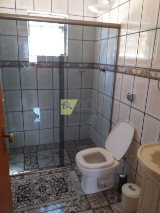 Imagem Sobrado com 3 Quartos para Alugar, 145 m² em Jardim Santana - Hortolândia Imagem Sobrado com 3 Quartos para Alugar, 145 m² em Jardim Santana - Hortolândia