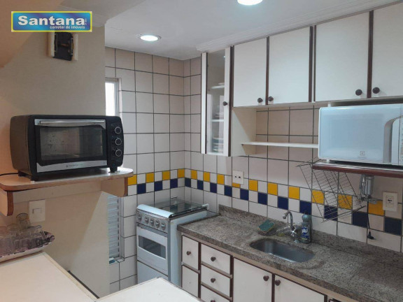 Imagem Apartamento com 2 Quartos à Venda, 69 m² em Do Turista - Caldas Novas