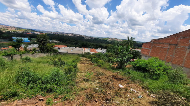 Terreno à Venda, 203 m² em Jardim São Felipe - Atibaia