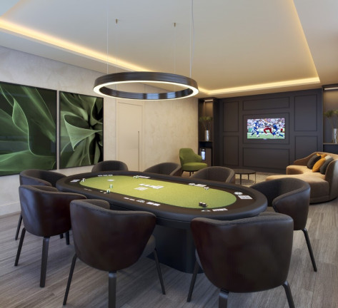 Imagem Apartamento com 3 Quartos à Venda, 120 m² em Mooca - São Paulo