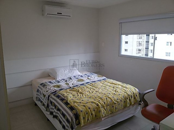 Imagem Cobertura com 3 Quartos à Venda, 181 m² em Centro - Balneário Camboriú