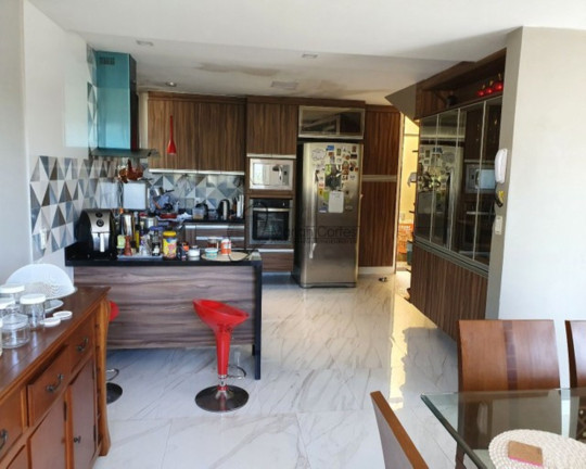 Imagem Casa com 3 Quartos à Venda, 270 m² em Badu - Niterói
