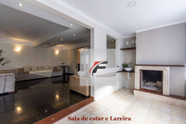 Imagem Apartamento com 5 Quartos à Venda, 340 m² em Centro - Balneário Camboriú