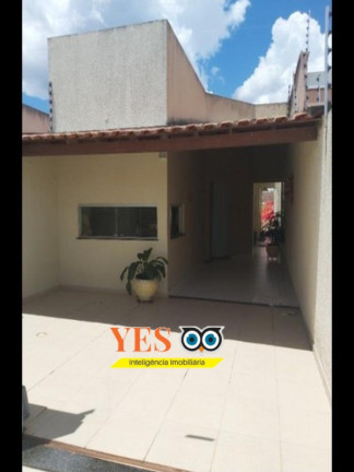 Imagem Casa com 2 Quartos à Venda, 126 m² em Conceição - Feira De Santana