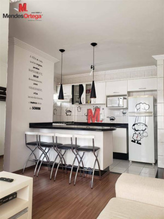 Imagem Apartamento com 2 Quartos à Venda, 49 m² em Jardim Europa - Sorocaba Imagem Apartamento com 2 Quartos à Venda, 49 m² em Jardim Europa - Sorocaba