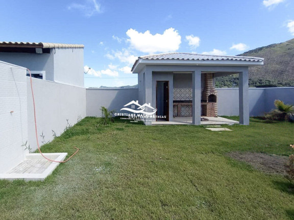 Imagem Casa com 3 Quartos à Venda, 110 m² em Jardim Atlântico Central (itaipuaçu) - Maricá Imagem Casa com 3 Quartos à Venda, 110 m² em Jardim Atlântico Central (itaipuaçu) - Maricá