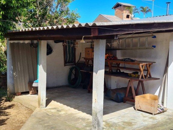 Imagem Casa com 3 Quartos à Venda, 473 m² em Fátima - Canoas