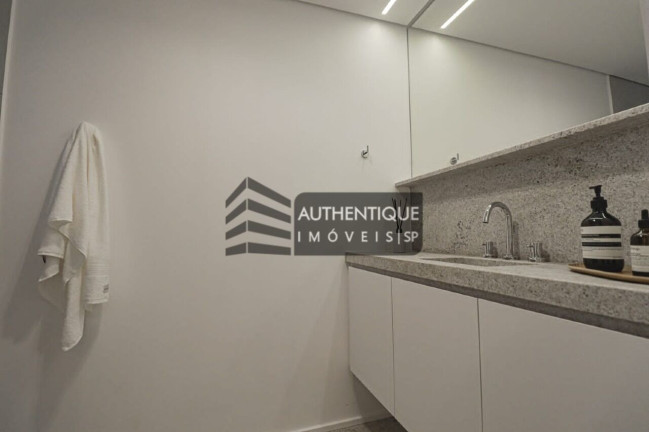 Imagem Apartamento com 4 Quartos à Venda, 192 m² em Vila Madalena - São Paulo
