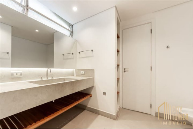 Imagem Apartamento com 3 Quartos à Venda, 198 m² em Itaim Bibi - São Paulo
