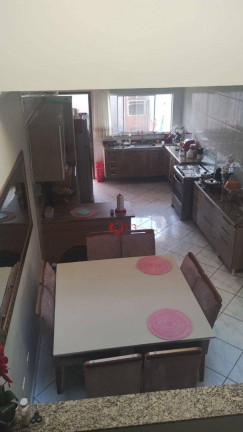Imagem Sobrado com 3 Quartos à Venda, 110 m² em Cidade Patriarca - São Paulo Imagem Sobrado com 3 Quartos à Venda, 110 m² em Cidade Patriarca - São Paulo