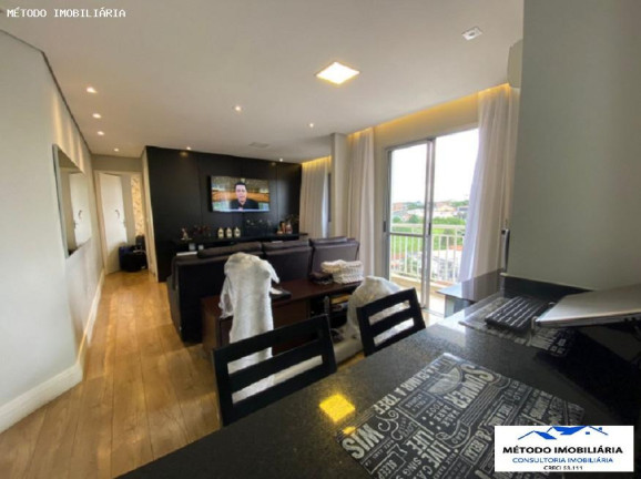 Imagem Apartamento com 1 Quarto à Venda, 50 m² em Vila Das Merces - São Paulo Imagem Apartamento com 1 Quarto à Venda, 50 m² em Vila Das Merces - São Paulo