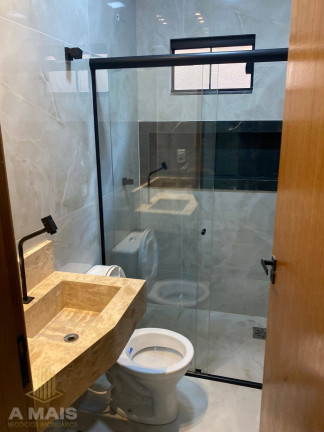 Imagem Casa com 3 Quartos à Venda, 180 m² em Residencial Solar Central Park - Aparecida De Goiânia Imagem Casa com 3 Quartos à Venda, 180 m² em Residencial Solar Central Park - Aparecida De Goiânia