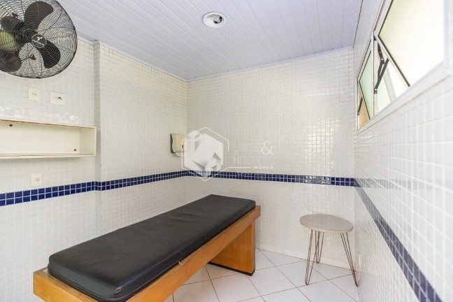Imagem Apartamento com 1 Quarto à Venda, 47 m² em Itaim Bibi - São Paulo