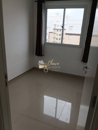 Imagem Apartamento com 2 Quartos à Venda, 43 m² em Jardim São Savério - São Paulo Imagem Apartamento com 2 Quartos à Venda, 43 m² em Jardim São Savério - São Paulo