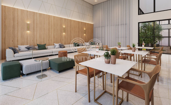 Imagem Apartamento com 3 Quartos à Venda, 111 m² em Perdizes - São Paulo