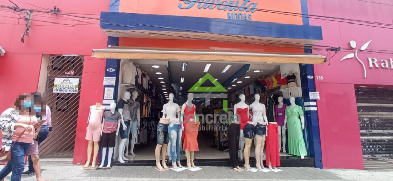 Imóvel Comercial à Venda, 110 m² em Centro (cotia) - Cotia
