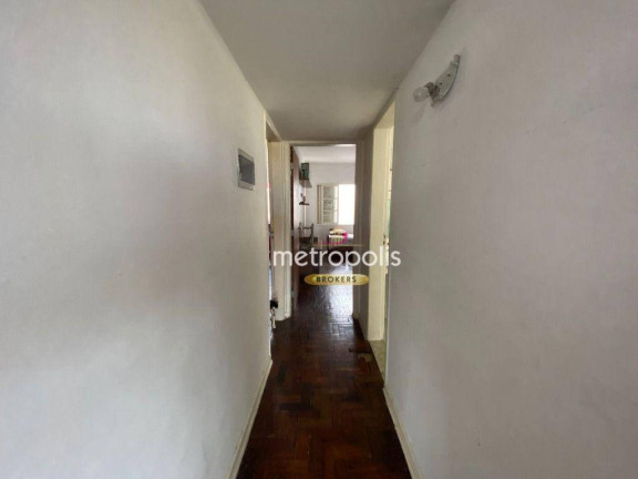 Imagem Sobrado com 3 Quartos à Venda, 152 m² em Jardim São Caetano - São Caetano Do Sul