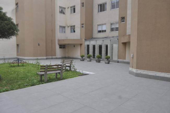 Apartamento com 3 Quartos à Venda, 84 m² em água Verde - Curitiba