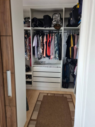 Imagem Apartamento com 3 Quartos à Venda, 122 m² em Vila Regente Feijó - São Paulo