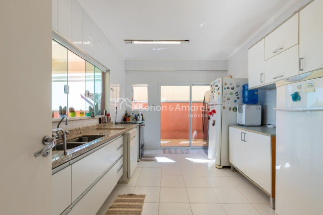 Imagem Casa de Condomínio com 4 Quartos à Venda, 455 m² em Sousas - Campinas Imagem Casa de Condomínio com 4 Quartos à Venda, 455 m² em Sousas - Campinas