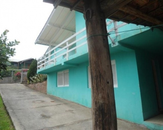 Imagem Casa com 3 Quartos à Venda, 100 m² em São Borja - São Leopoldo